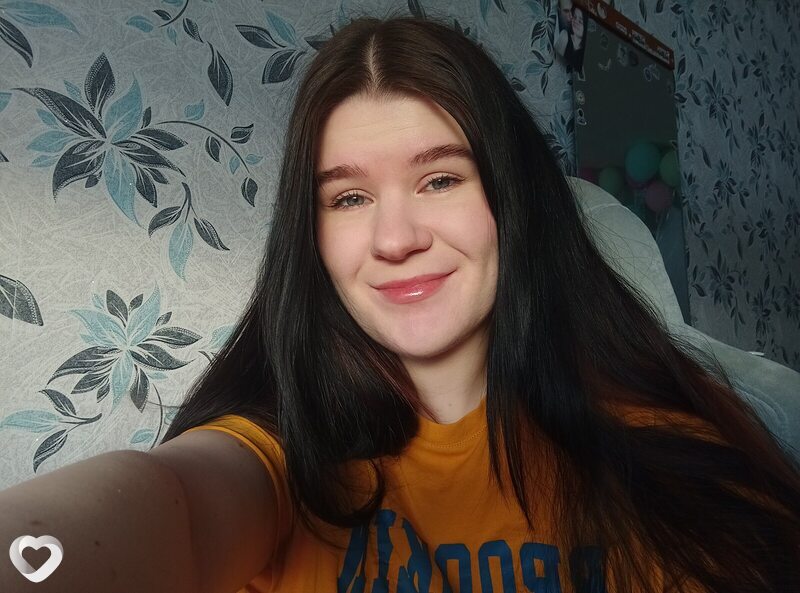 Каролина, 28, Улан-Удэ — анкета №2948210