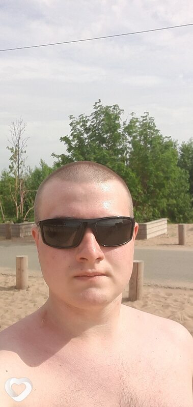 Арсений, 23, Казани — анкета №2947998