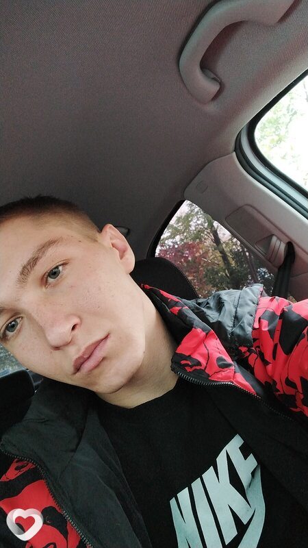 Александр, 28, Ногинске — анкета №2948004