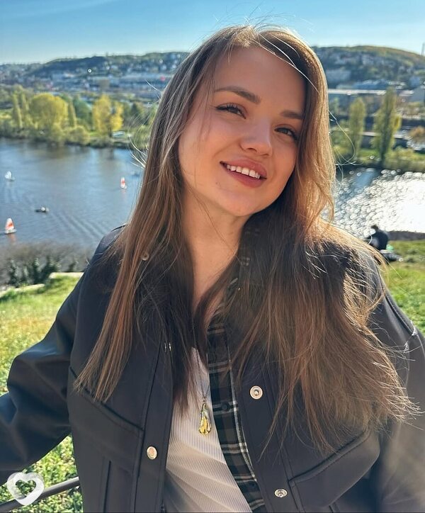 Анастасия, 27, Твери — анкета №2948006