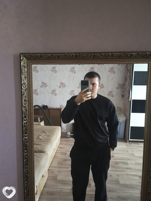 Александр, 25, Оренбурге — анкета №2948286