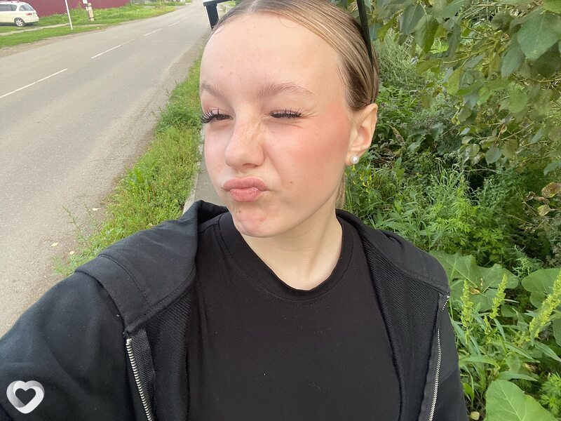 Ульяна, 20, Москве — анкета №2948293
