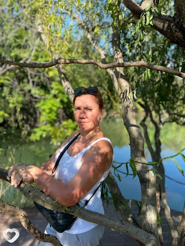 Ирина, 47, Ростове-на-Дону — анкета №2948299