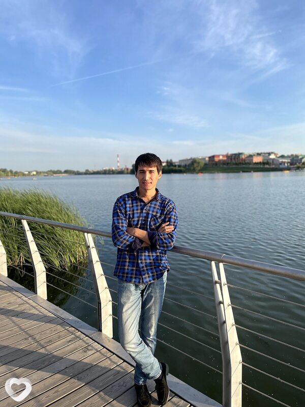 Руслан, 30, Казани — анкета №2948337