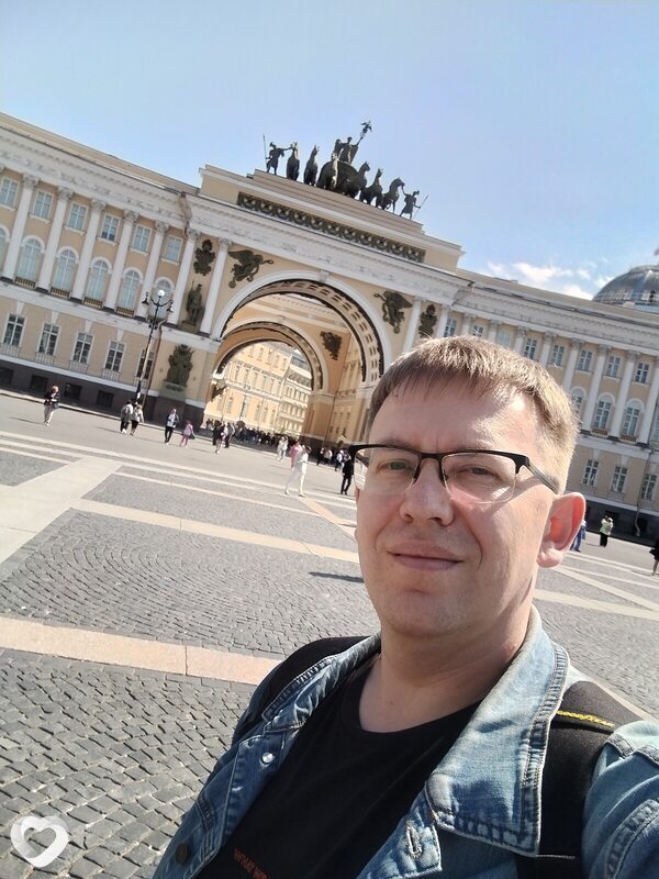 Андрей, 39, Дзержинске — анкета №2948346