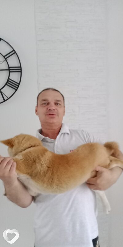 Иван, 54, Минске — анкета №2948349