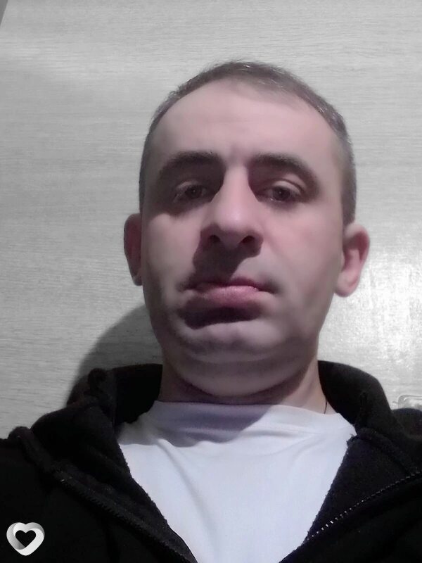 Алексей, 39, Москве — анкета №2948357