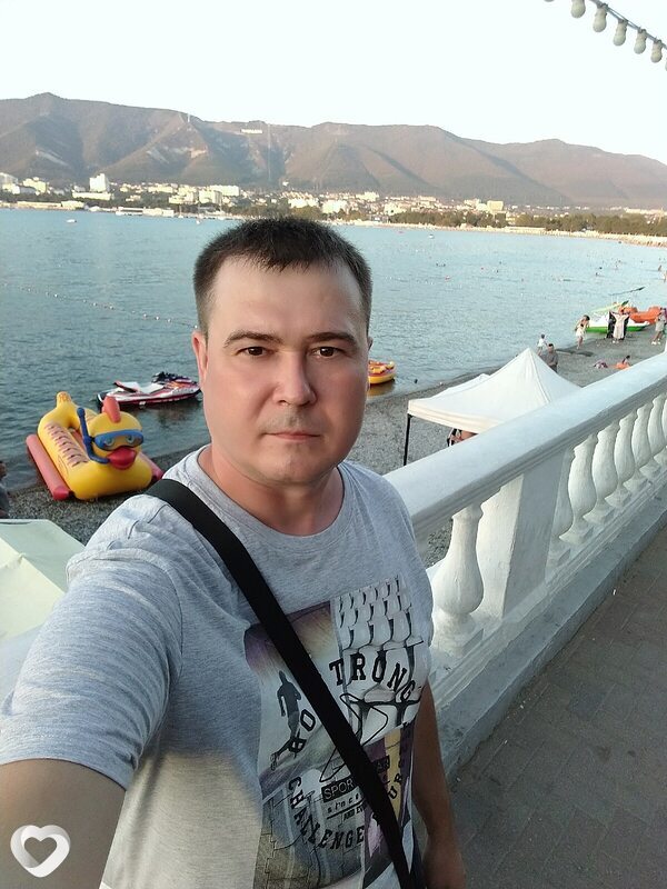 Дмитрий, 36, Нягани — анкета №2948267