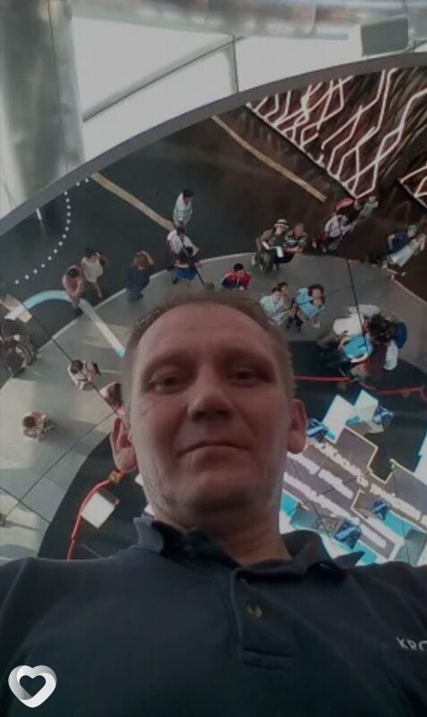 Владимир, 47, Краснодаре — анкета №2948271