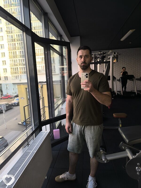 Алексей, 29, Минске — анкета №2948276