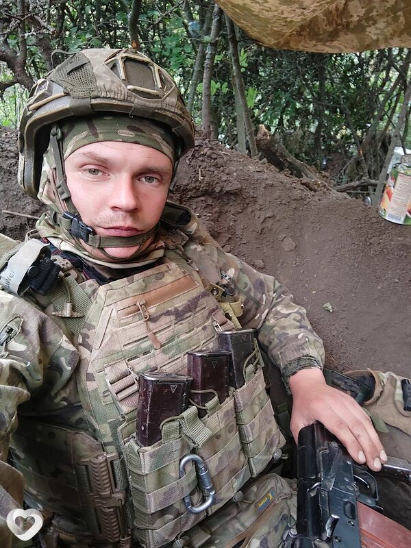 Сергей, 30, Сумах — анкета №2948282