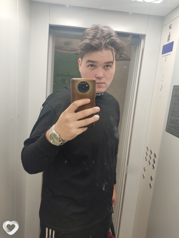 Егор, 25, Воронеже — анкета №2948311