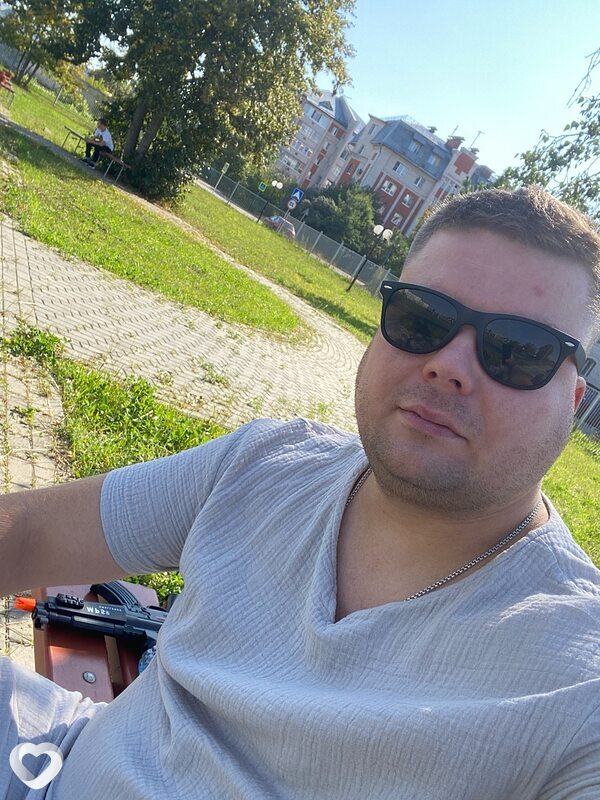 Кирилл, 22, Владимире — анкета №2948319
