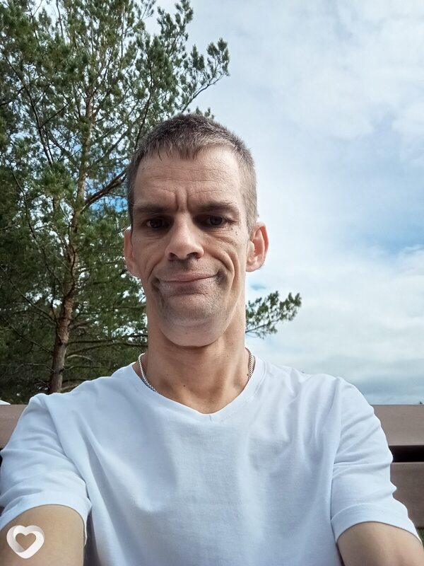 Алексей, 40, Тольятти — анкета №2948321