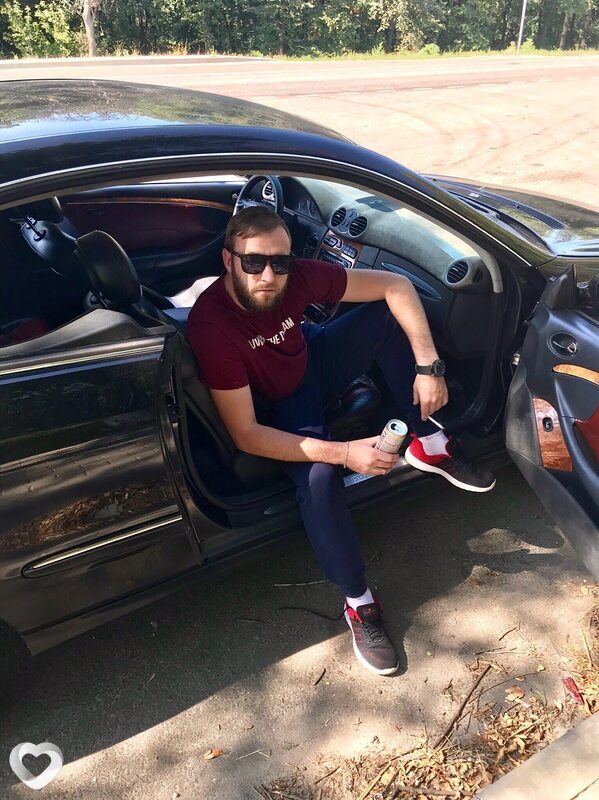 Роман, 36, Астане — анкета №2948325