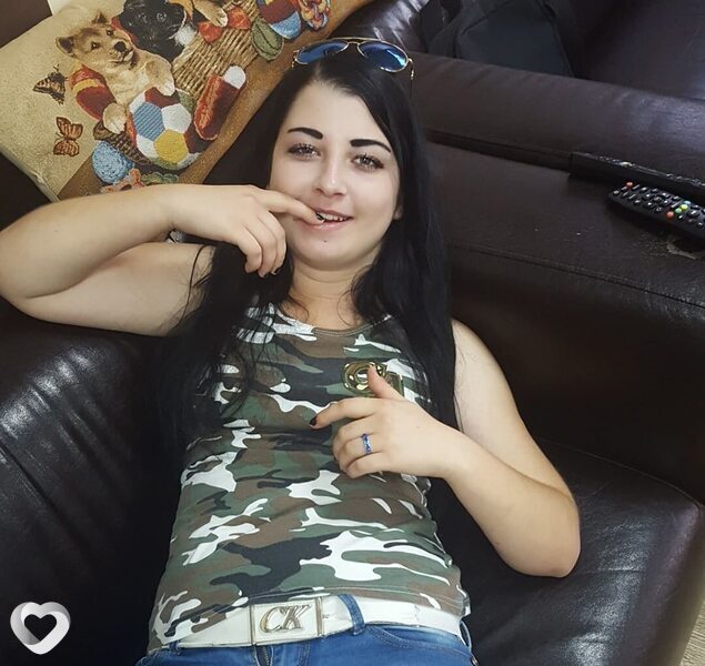Амина, 27, Краснодаре — анкета №2948328