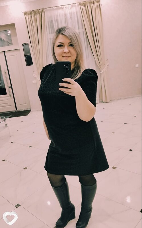 Марина, Карабаново