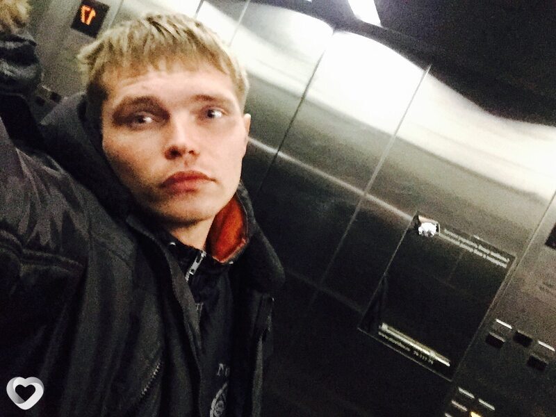 Slava, 32, Москве — анкета №2948331