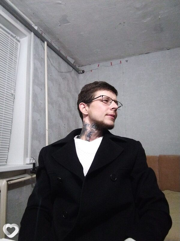 Борис, 34, Кирове — анкета №2948515