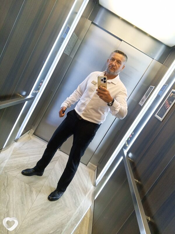 Владимир, 48, Сочи — анкета №2948521