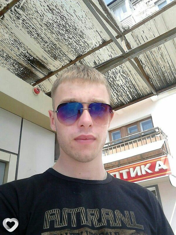 Майкл, 31, Краснодаре — анкета №2948535