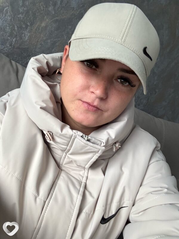 Евгения, 29, Ишиме — анкета №2948414