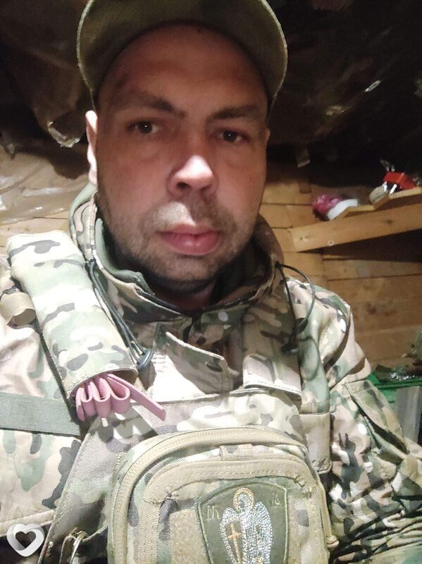 Артур, 40, Саратове — анкета №2948422