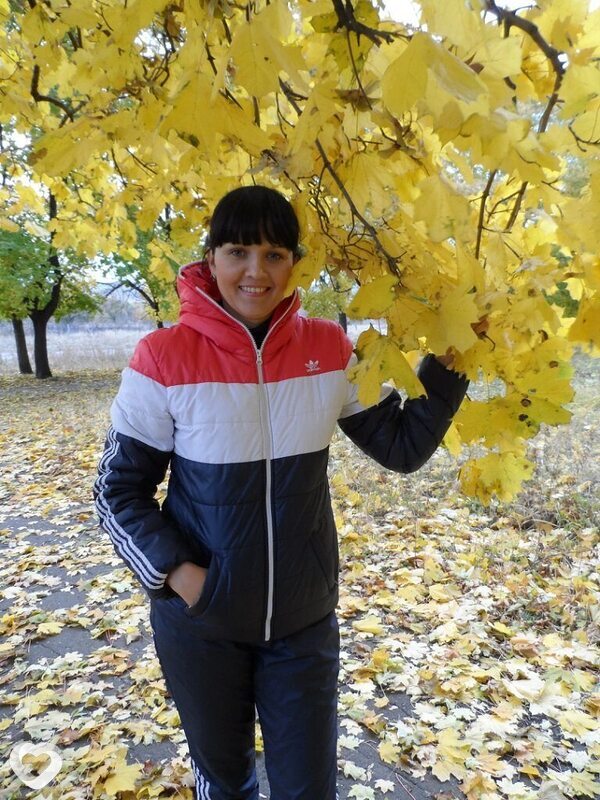 Юлия, 36, Донецке — анкета №2948424