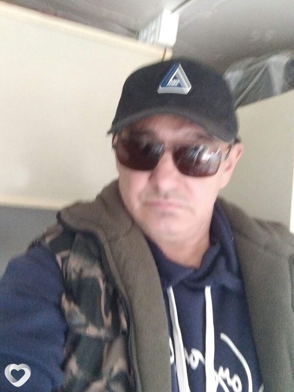 Владимир, 59, Симферополе — анкета №2948426