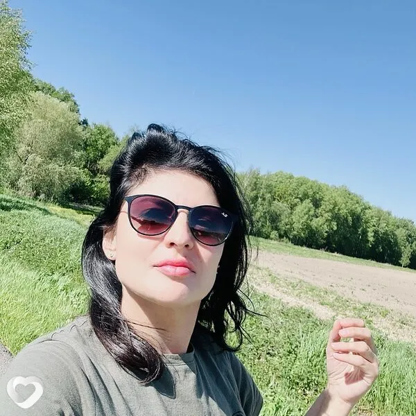 Алла, 45, Москве — анкета №2948429