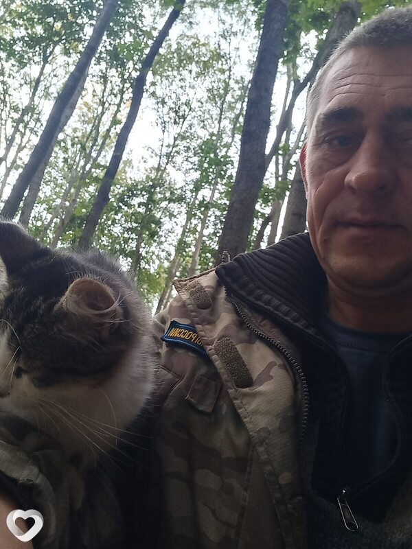Иван, 47, Курске — анкета №2948430