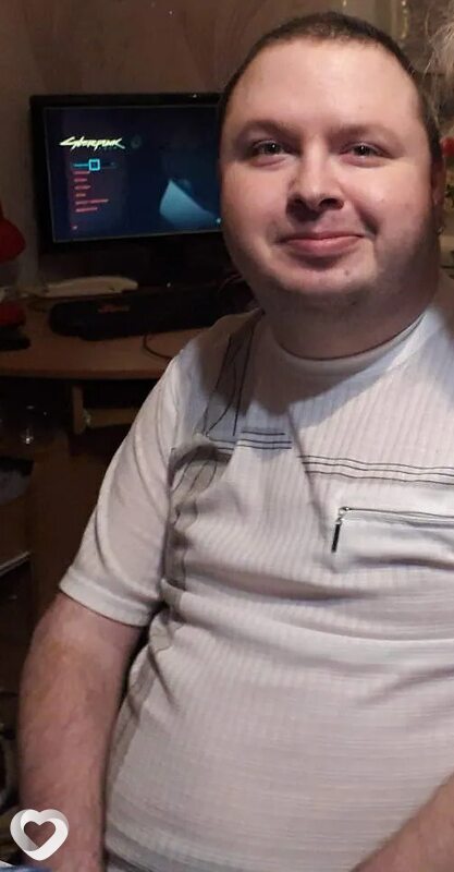 Darkdrummer, 37, Павлограде — анкета №2948432