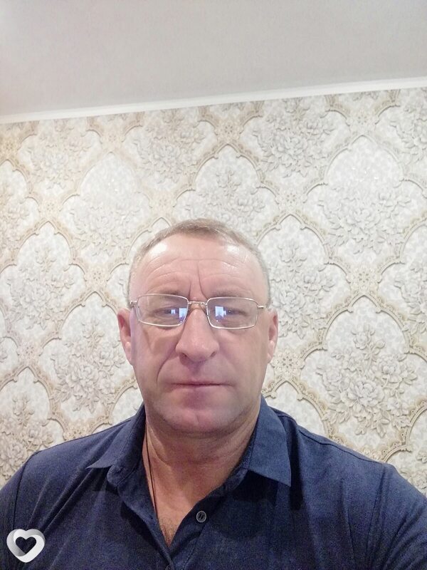 Андрей, 54, Балакове — анкета №2948433