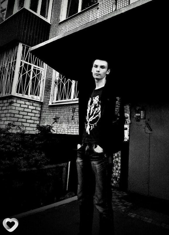 Дмитрий, 22, Рязани — анкета №2948361