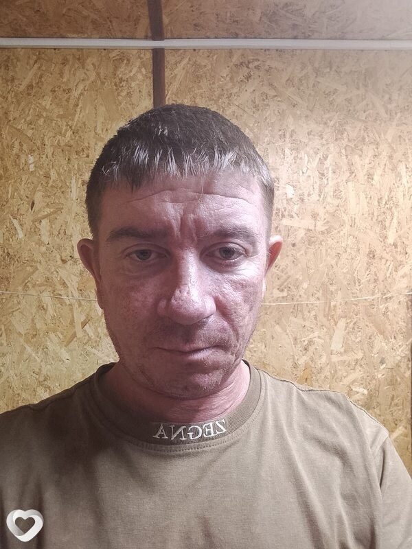 Андрей, 40, Чите — анкета №2948365