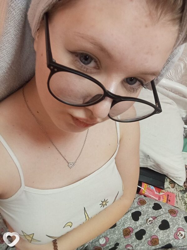 Мария, 19, Новокузнецке — анкета №2948367