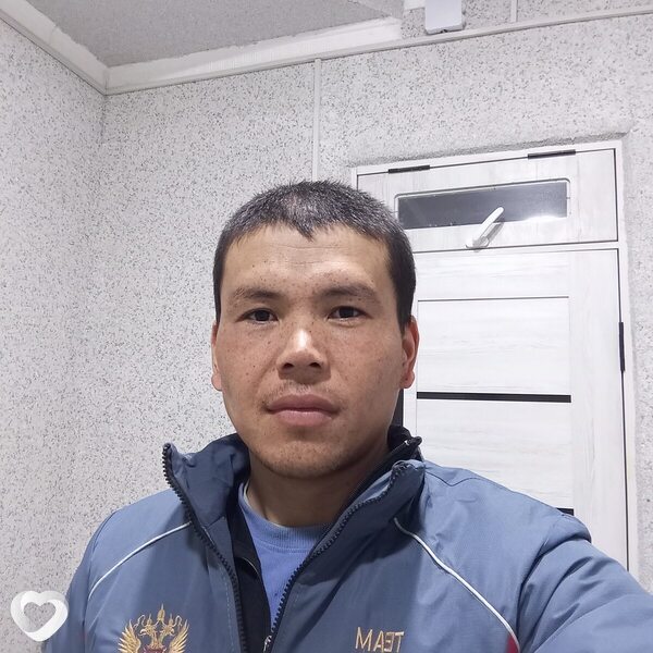 Safarali, 32, Ташкент — анкета №2948370
