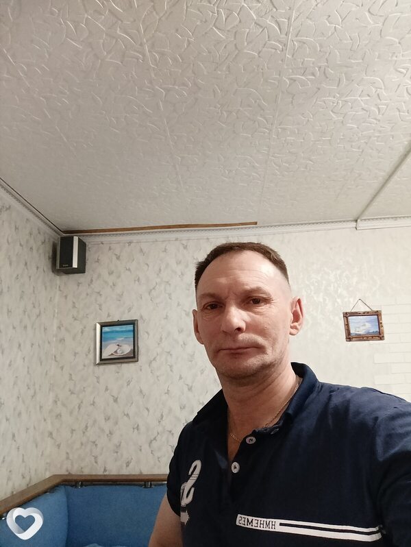 Василий, 48, Якутске — анкета №2948379