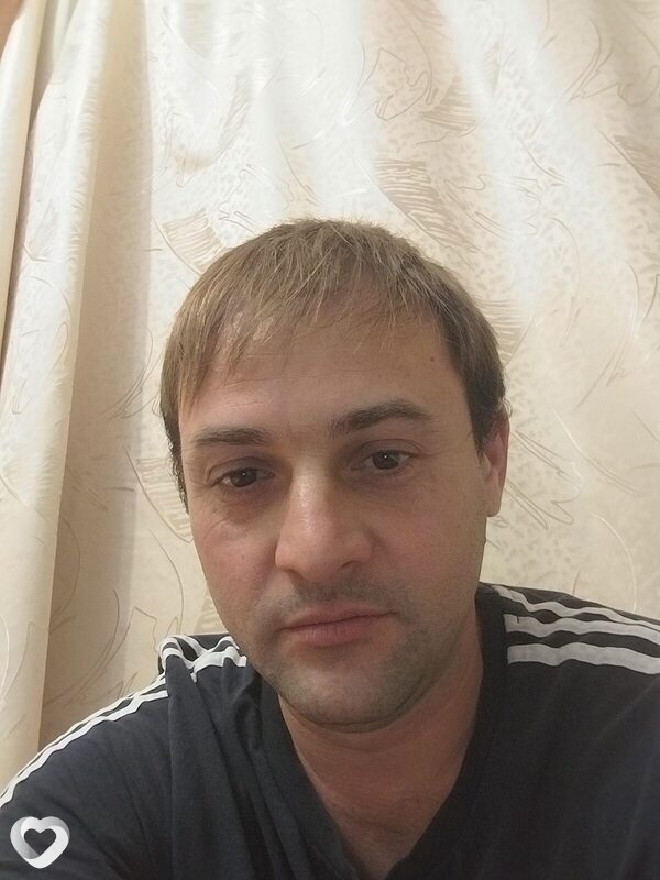 Игорь, 40, Гулькевичах — анкета №2948385