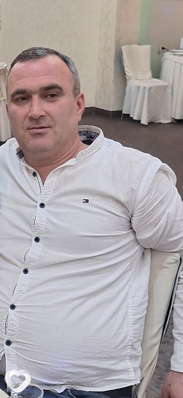 Карен, 42, Москве — анкета №2948397