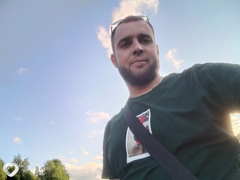 Андрей, 31, Вологде — анкета №2948398