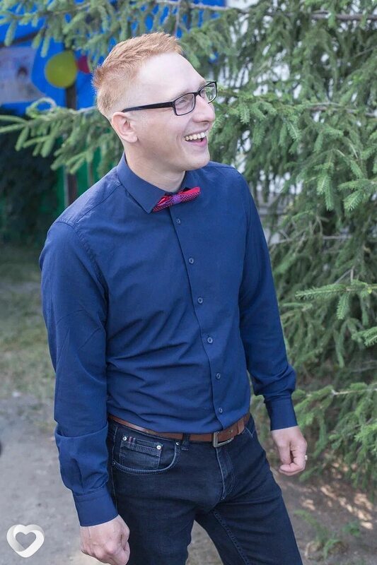 Максим, 32, Нефтеюганске — анкета №2948404