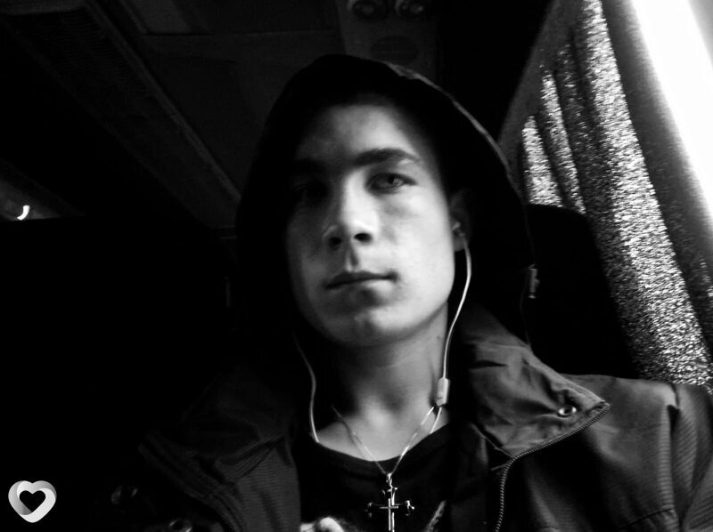 Влад, 24, Благовещенске — анкета №2948461