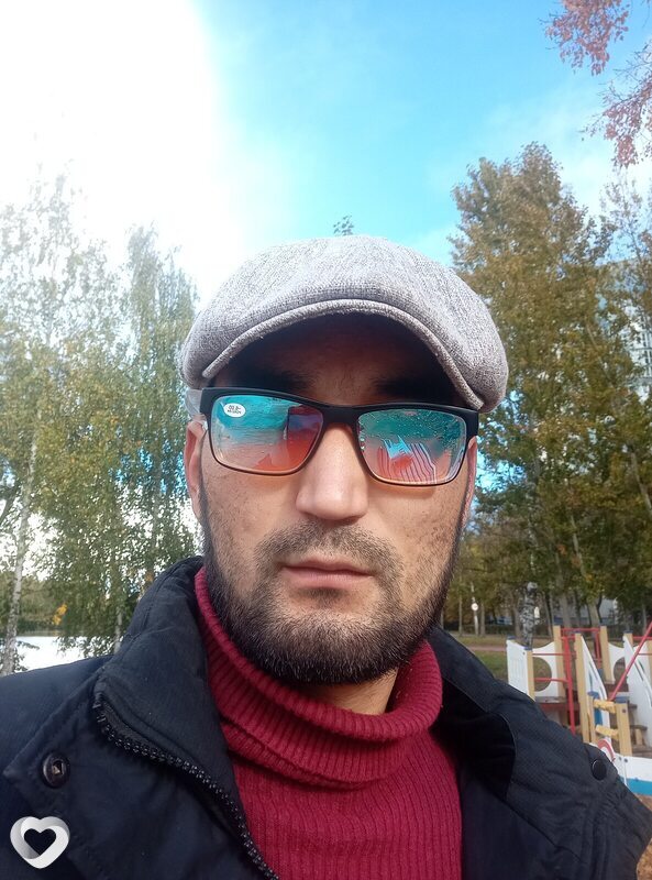Jama, 30, Нижнем Новгороде — анкета №2948464