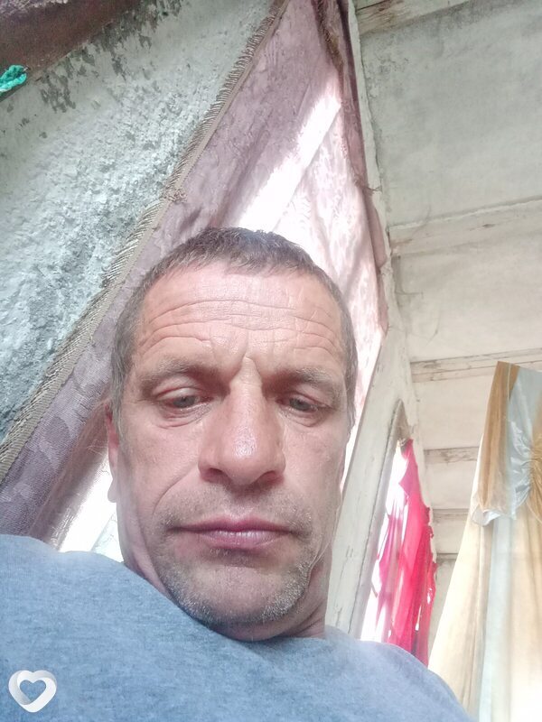 Андрей, 45, Саратове — анкета №2948470