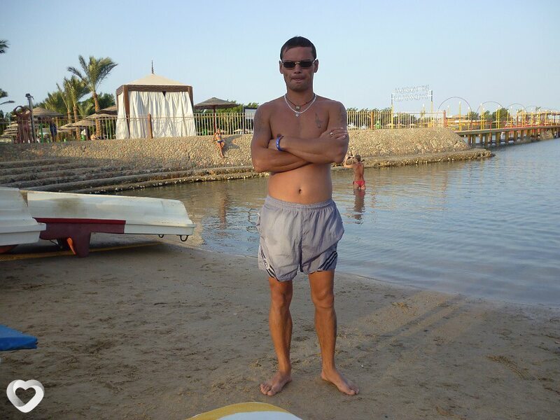 Сергей, 45, Серпухове — анкета №2948471