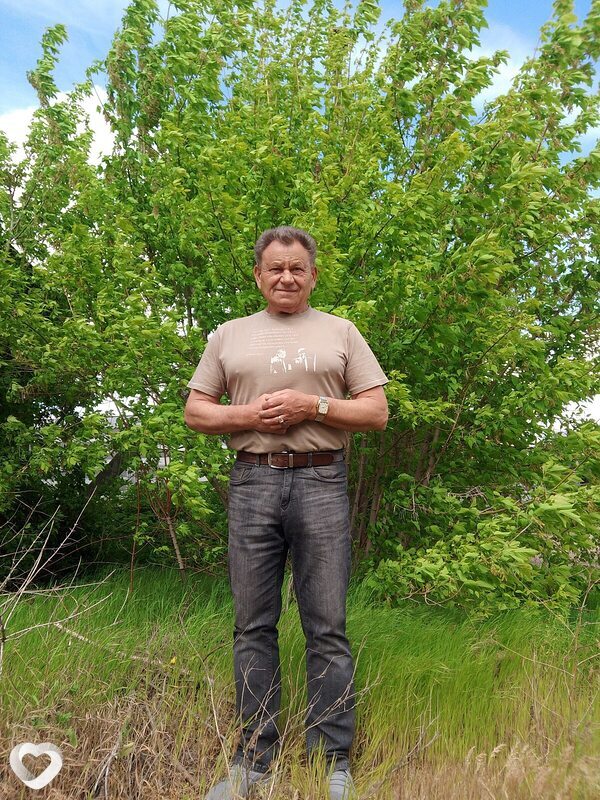 Александр, 53, Тихорецке — анкета №2948483