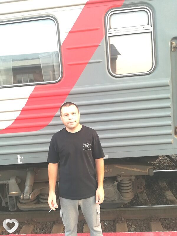 Михаил, 37, Вологде — анкета №2949287