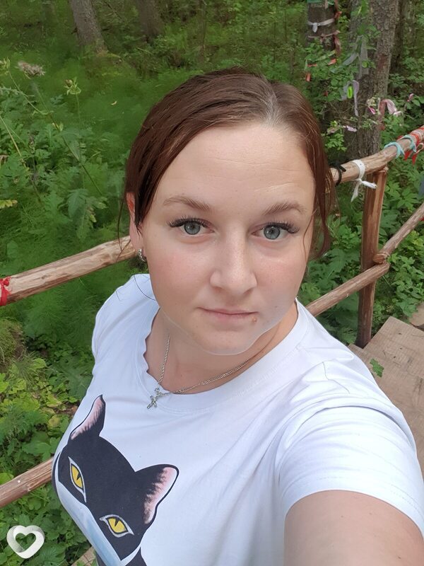 Марина, 31, Челябинске — анкета №2949292