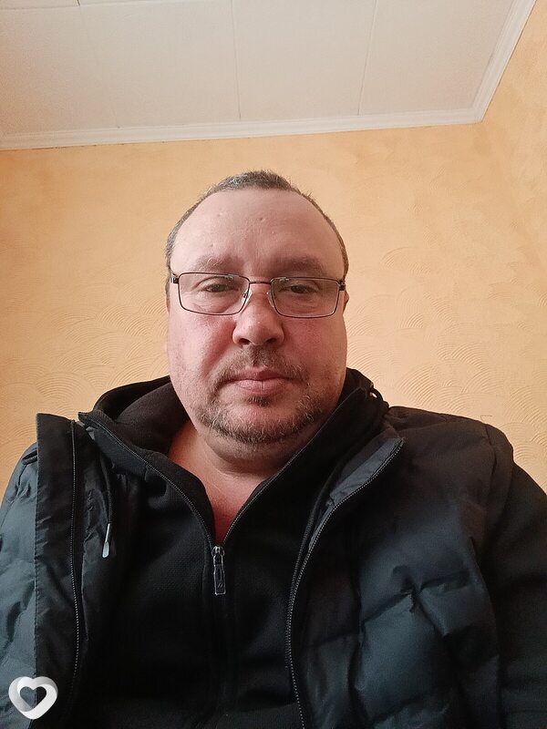 Виктор, 48, Бердянске — анкета №2949293